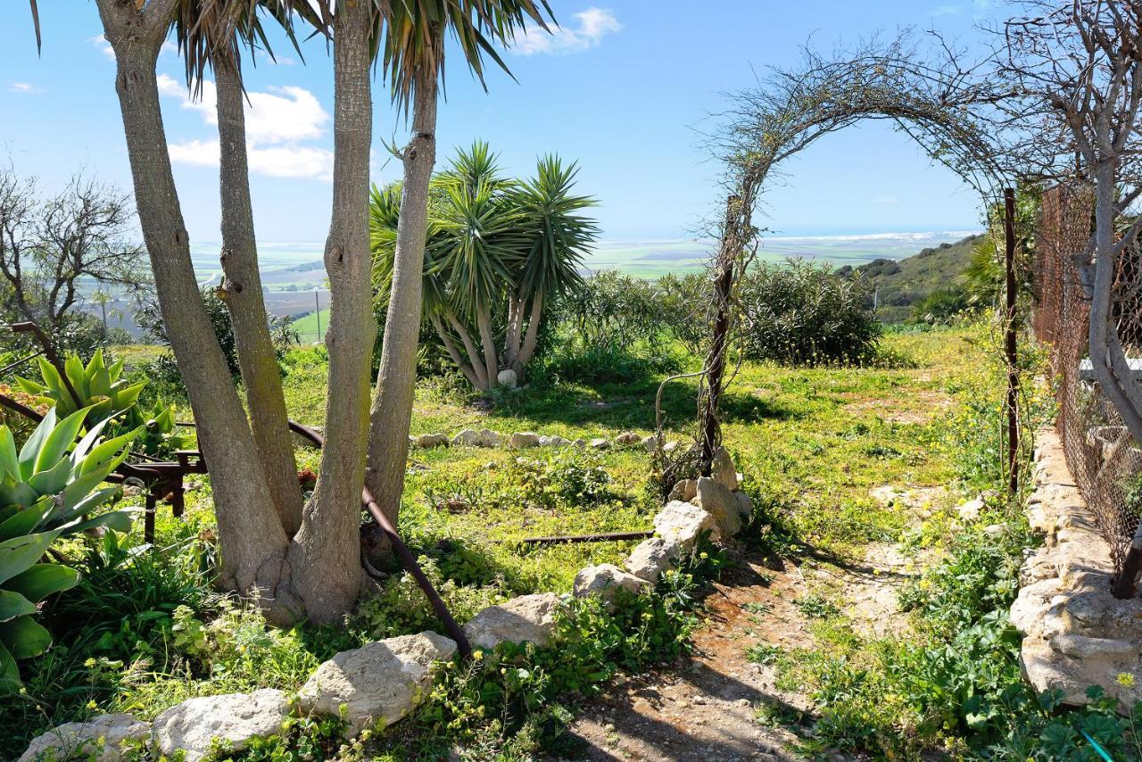Las Ninas Vejer de la Frontera Exterior foto