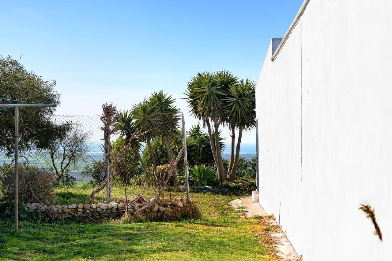 Las Ninas Vejer de la Frontera Exterior foto
